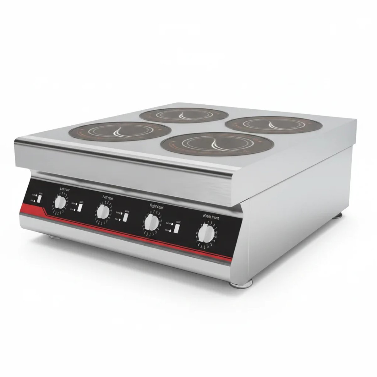 Tabletop Induction Hob