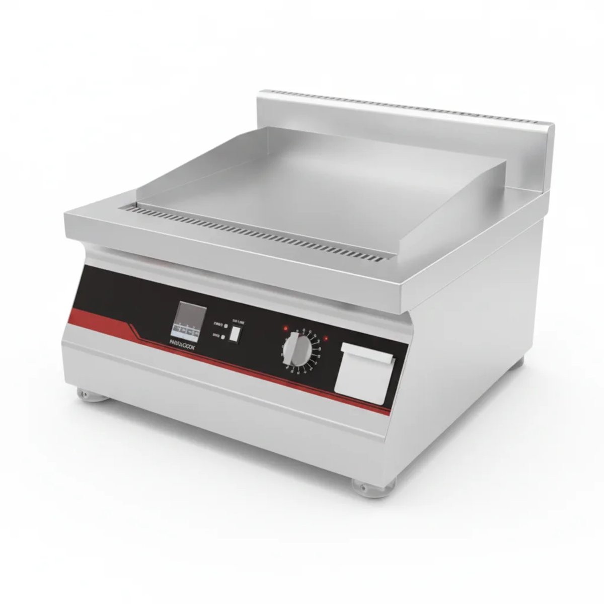 Tabletop Induction Griddle