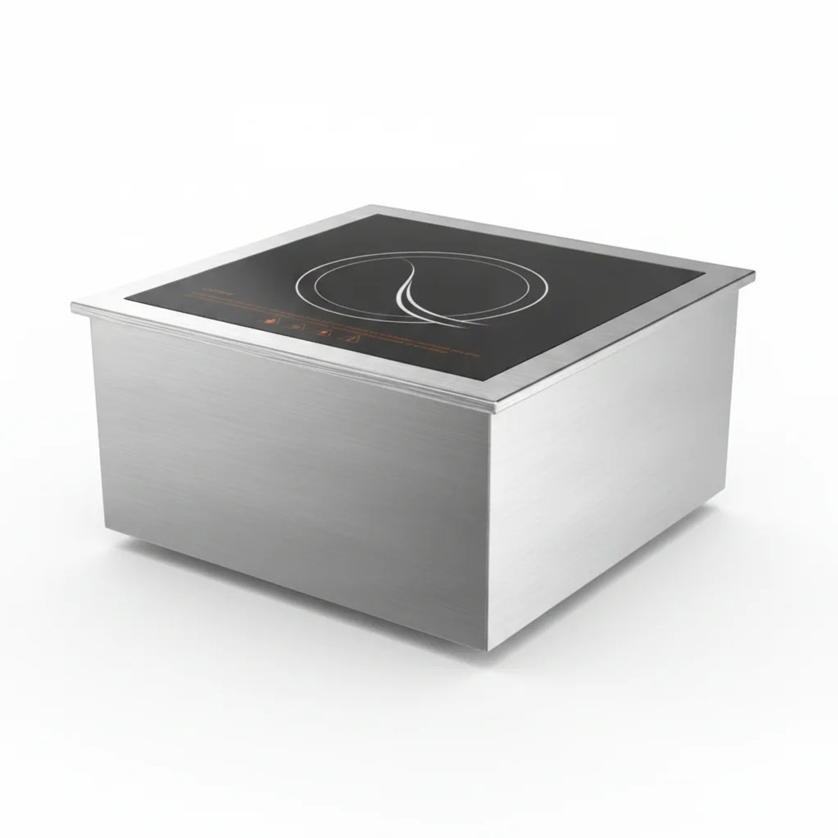 Induction Built-in Cooktop