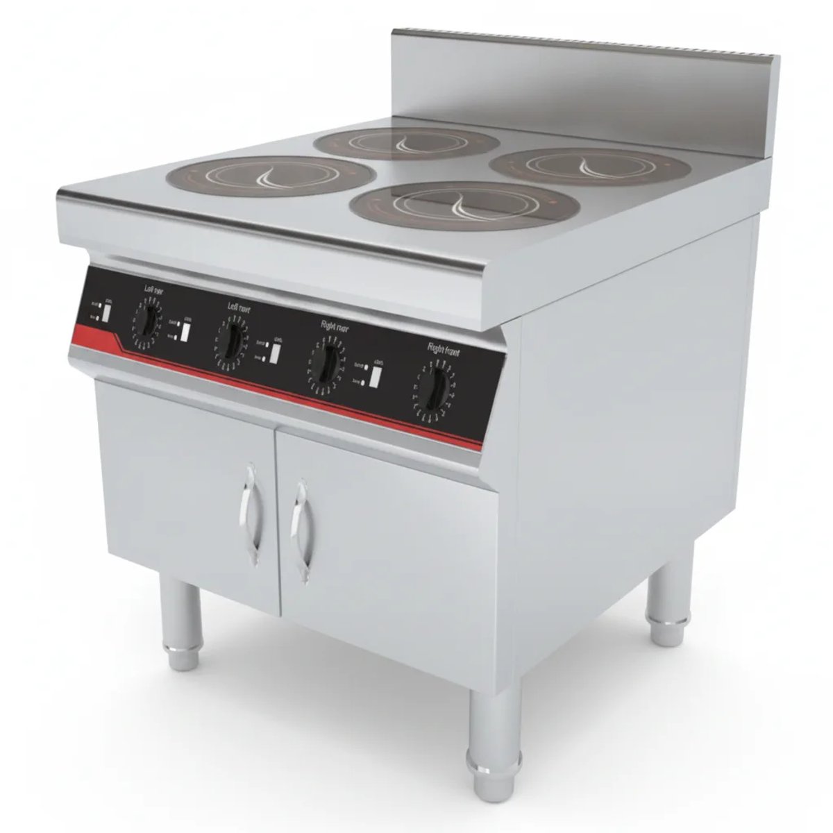 Induction Hob