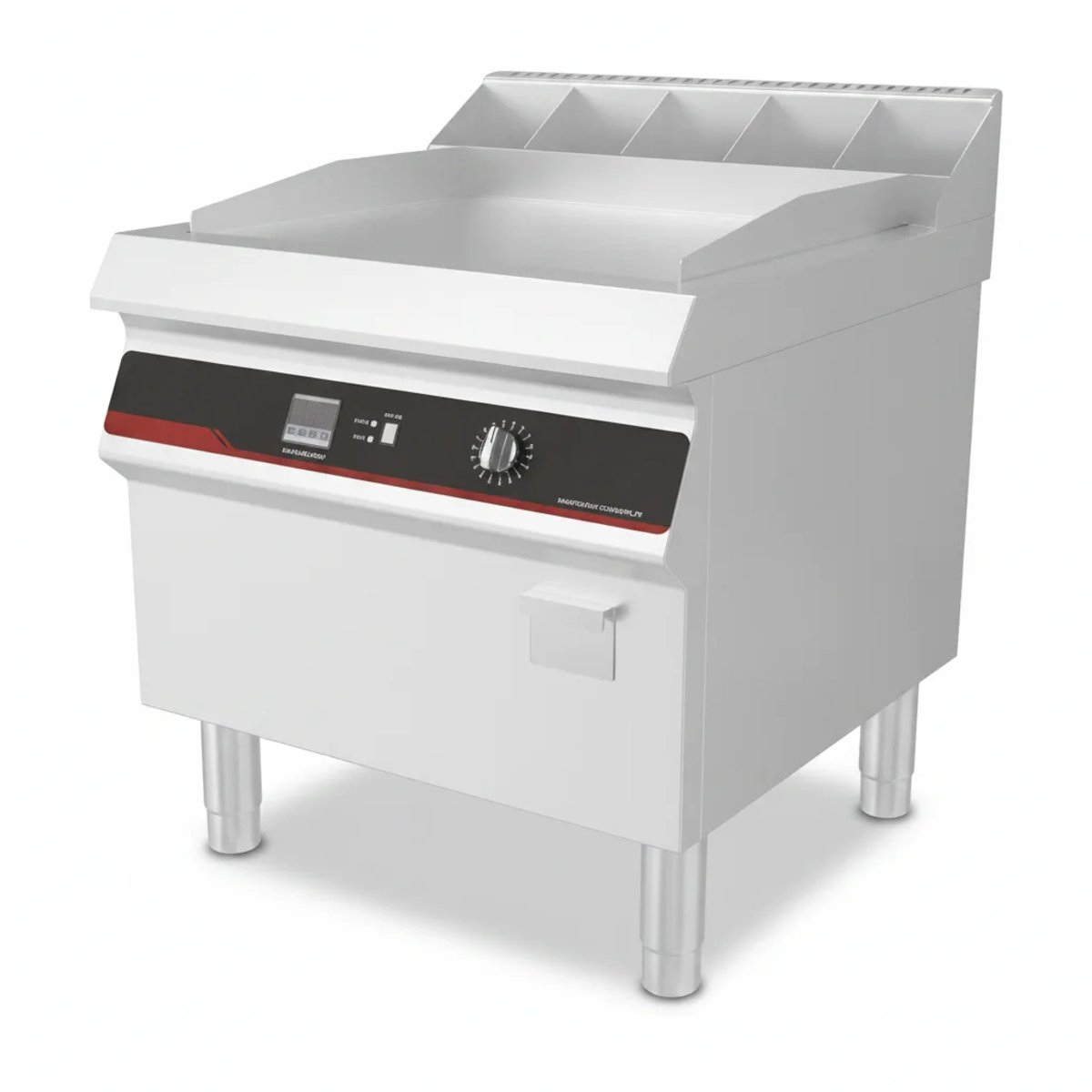 Freestanding Induction Griddle