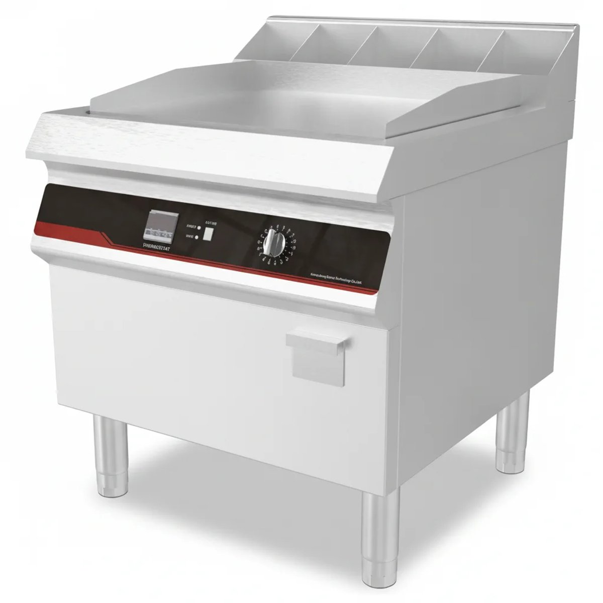Induction Griddle