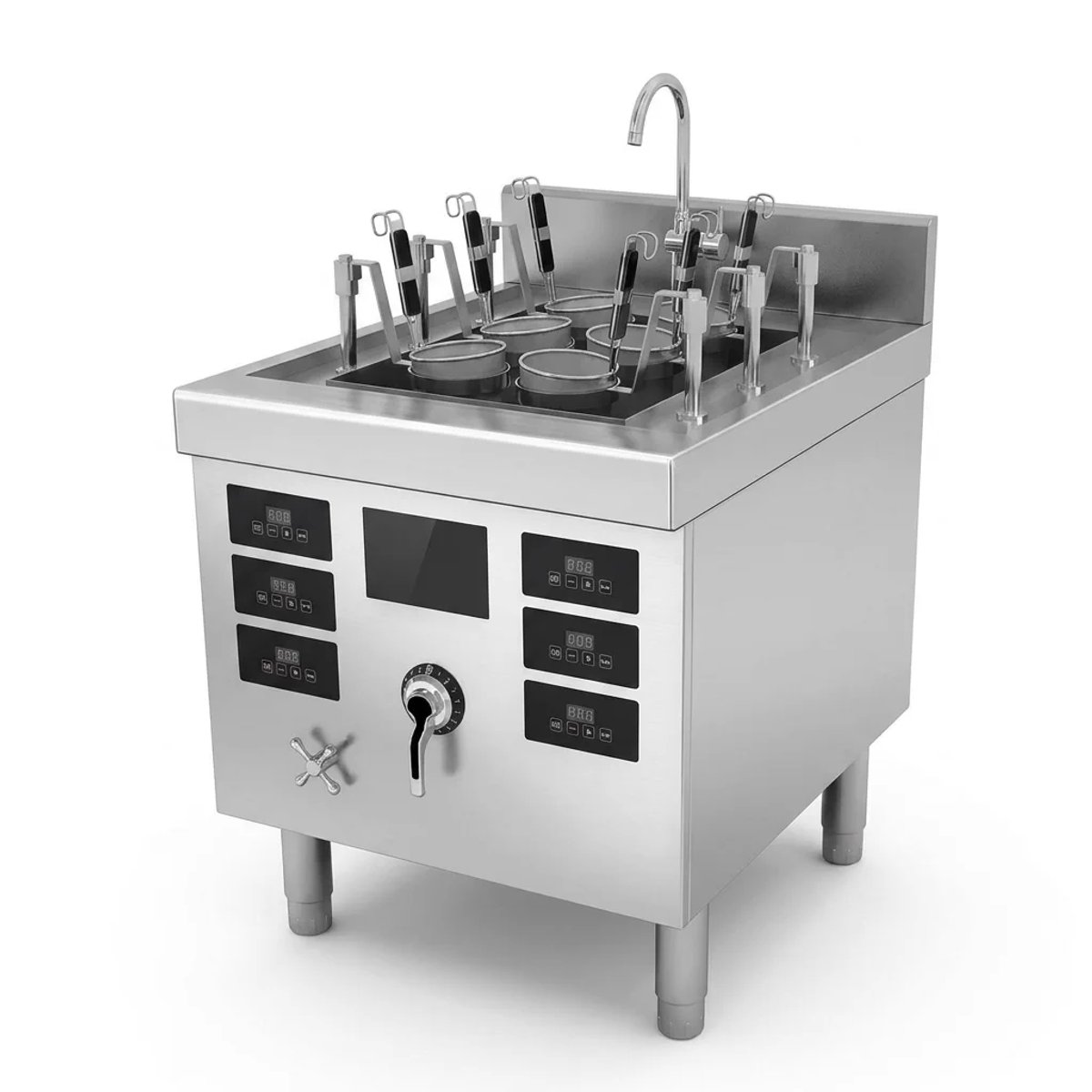 Induction Pasta Cooker