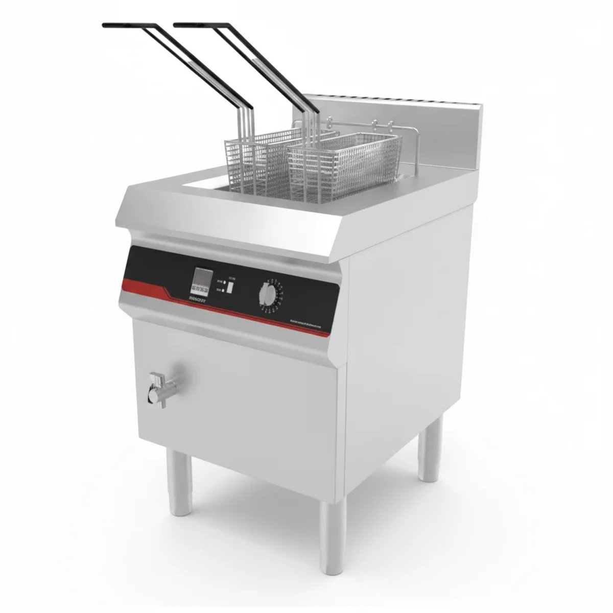 Induction Fryer