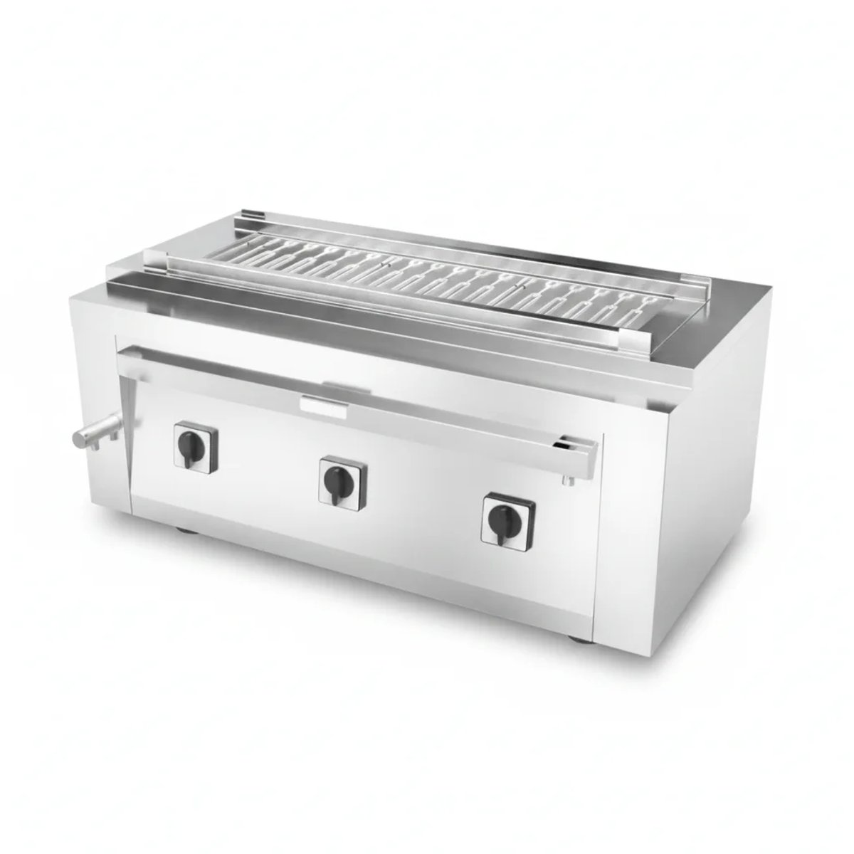 Tabletop Barbecue Stove