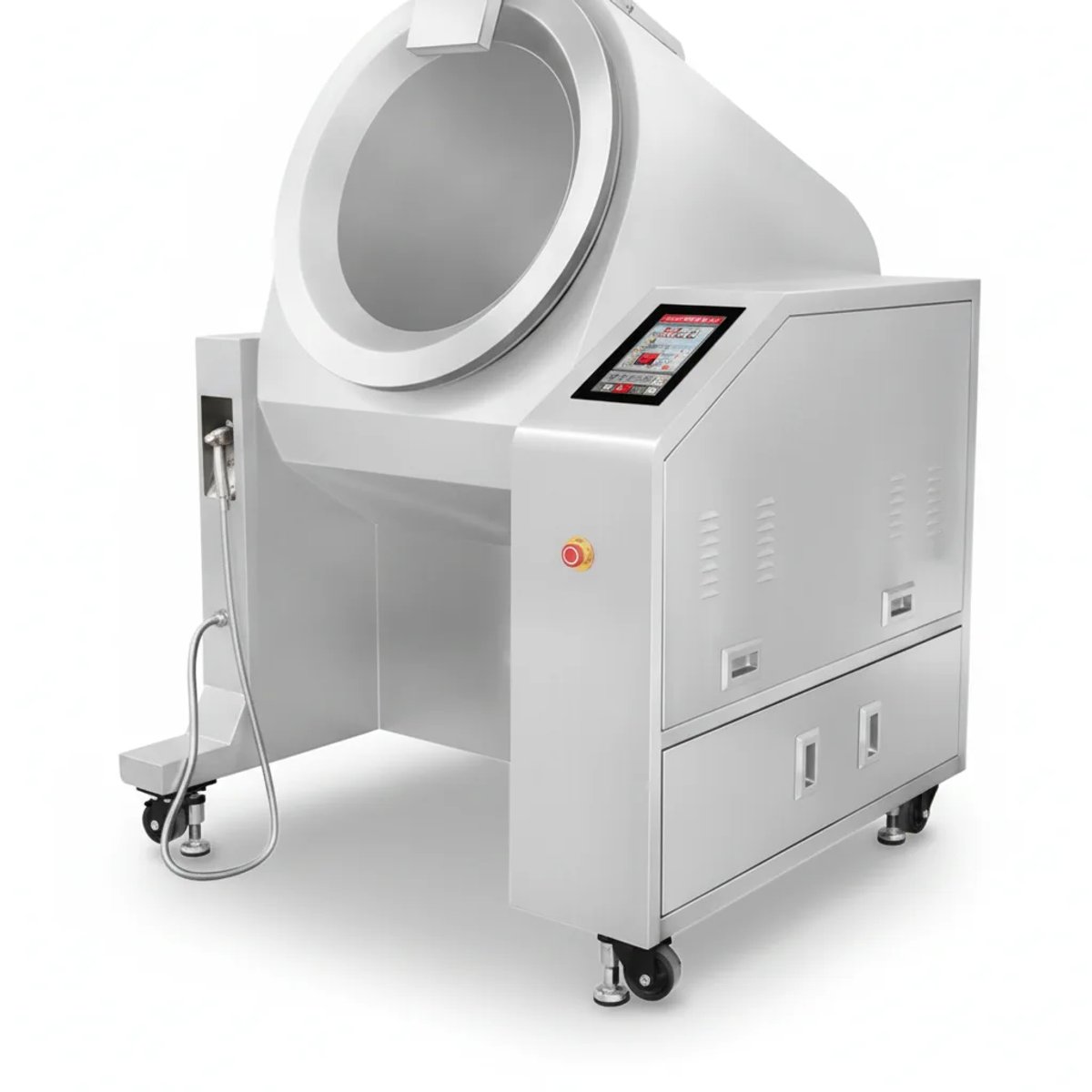 D700 Automatic Cooking Machine