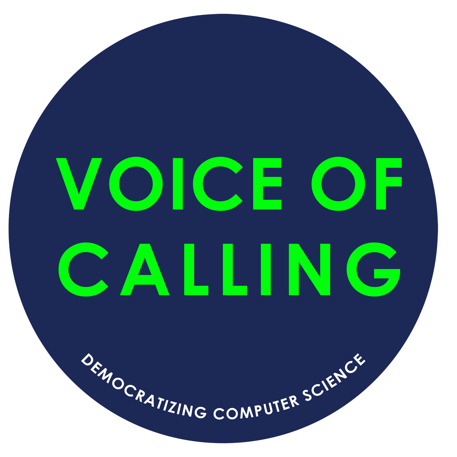 Voice of Calling