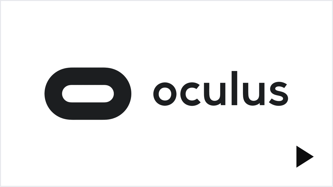 Oculus logo