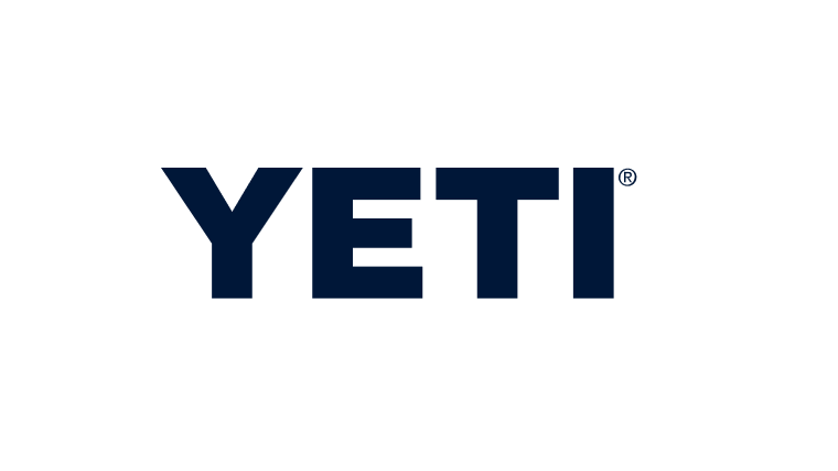 Yeti logo