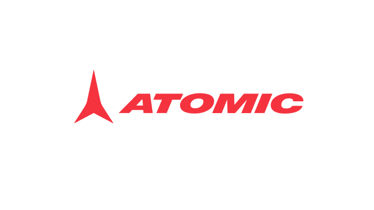 Atomic logo