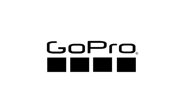 GoPro logo