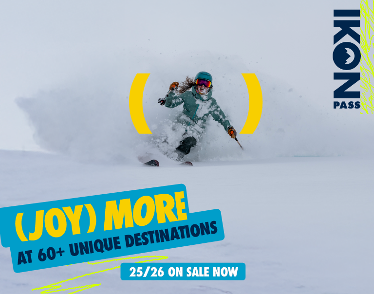 Heli-skiing high in the alpine