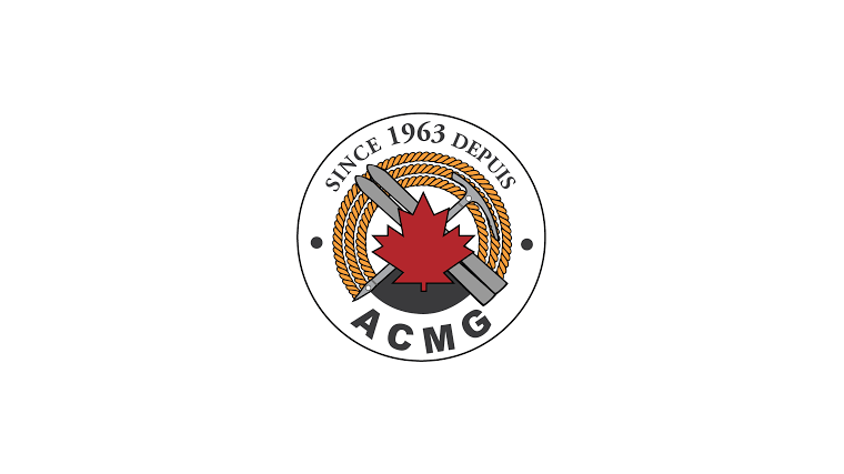 ACMG logo