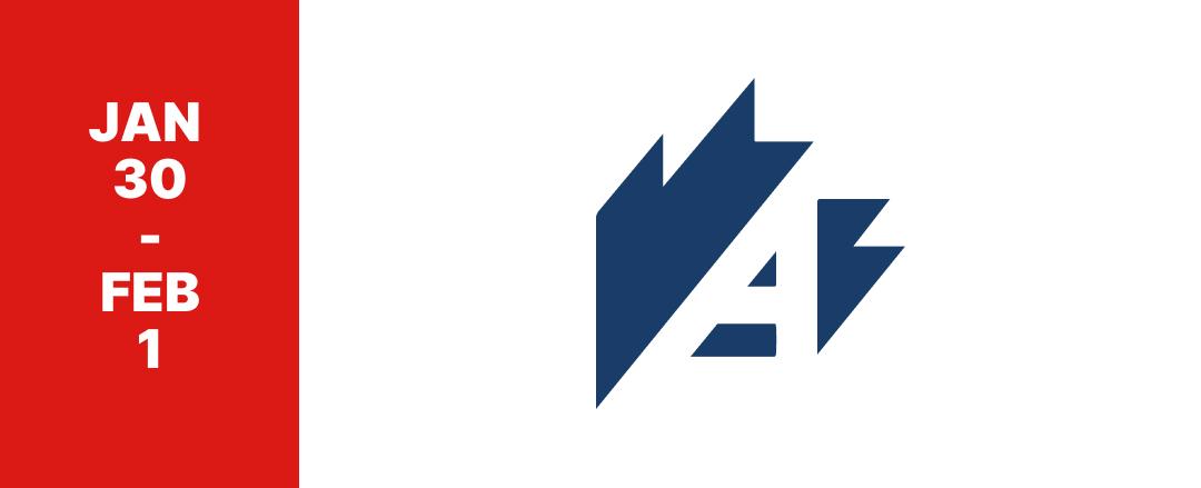 Jan 30 Feb 1 at Arapahoe Basin