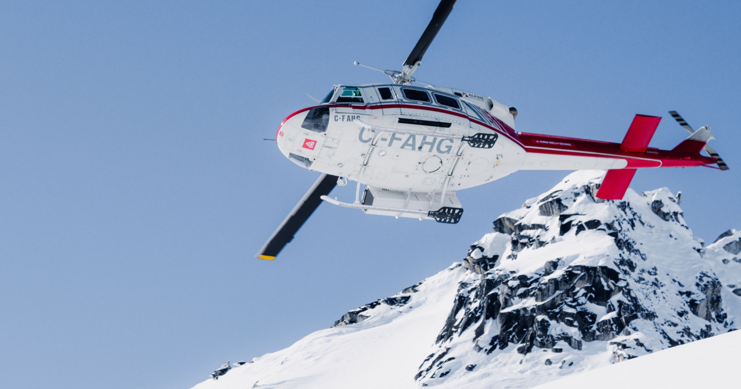 【レア】CMH HELI-SKIING スキーウェア セット ヴィンテージ M CMH Heli-Skiing debuts new guides' jacket | CMH Heli-skiing