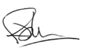 Rob Rohn signature