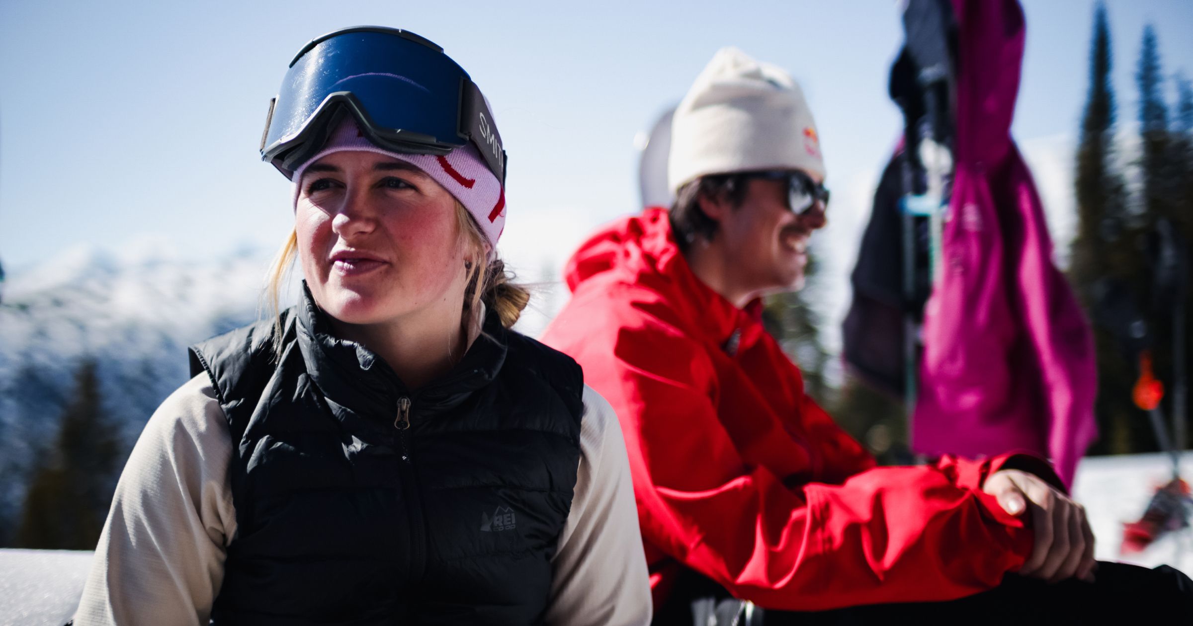 Family Adventures ​​| CMH Heli-Skiing