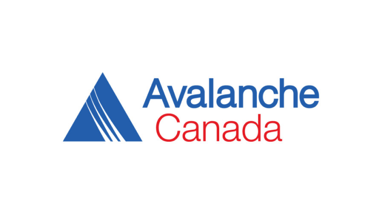 Avalanche Canada logo