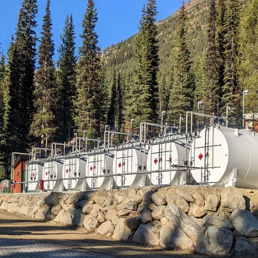 Read: CMH wins BC Tourism Industry award