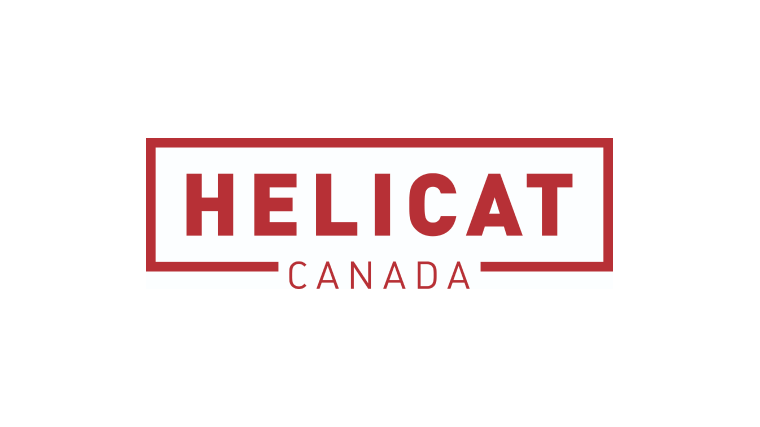 HeliCat Canada logo