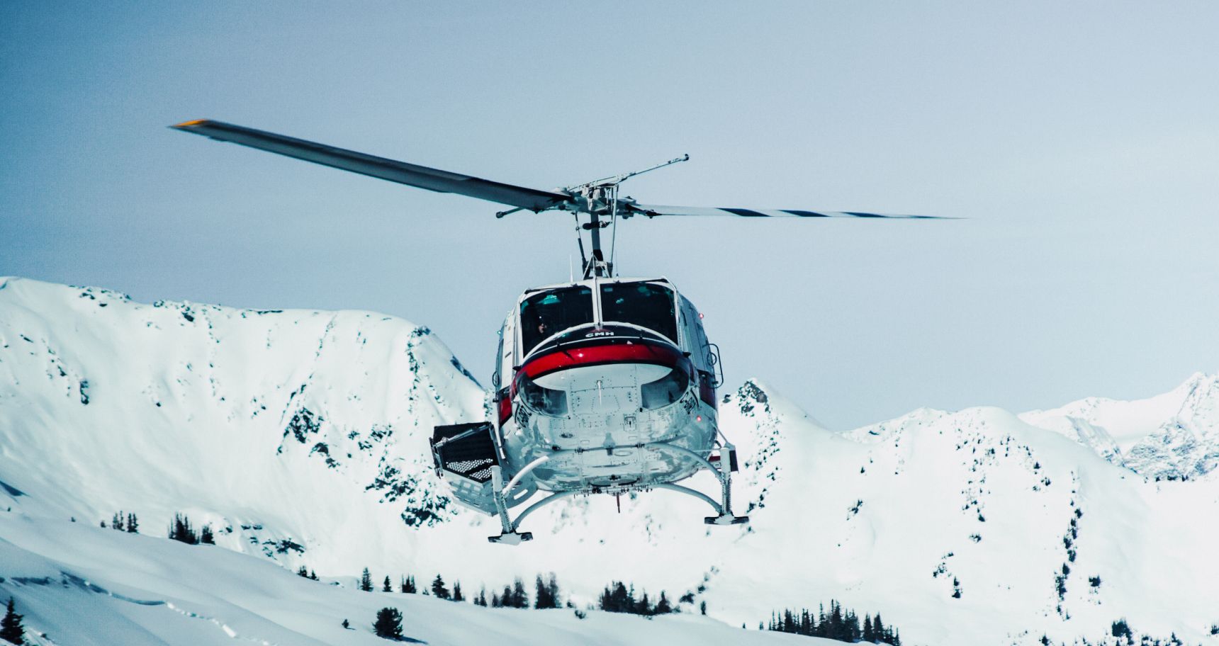 Bugaboo Lodge | CMH Heli-Skiing