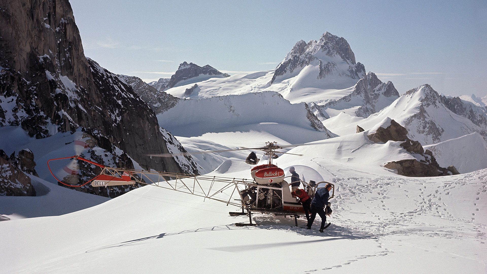 Media | CMH Heli-Skiing