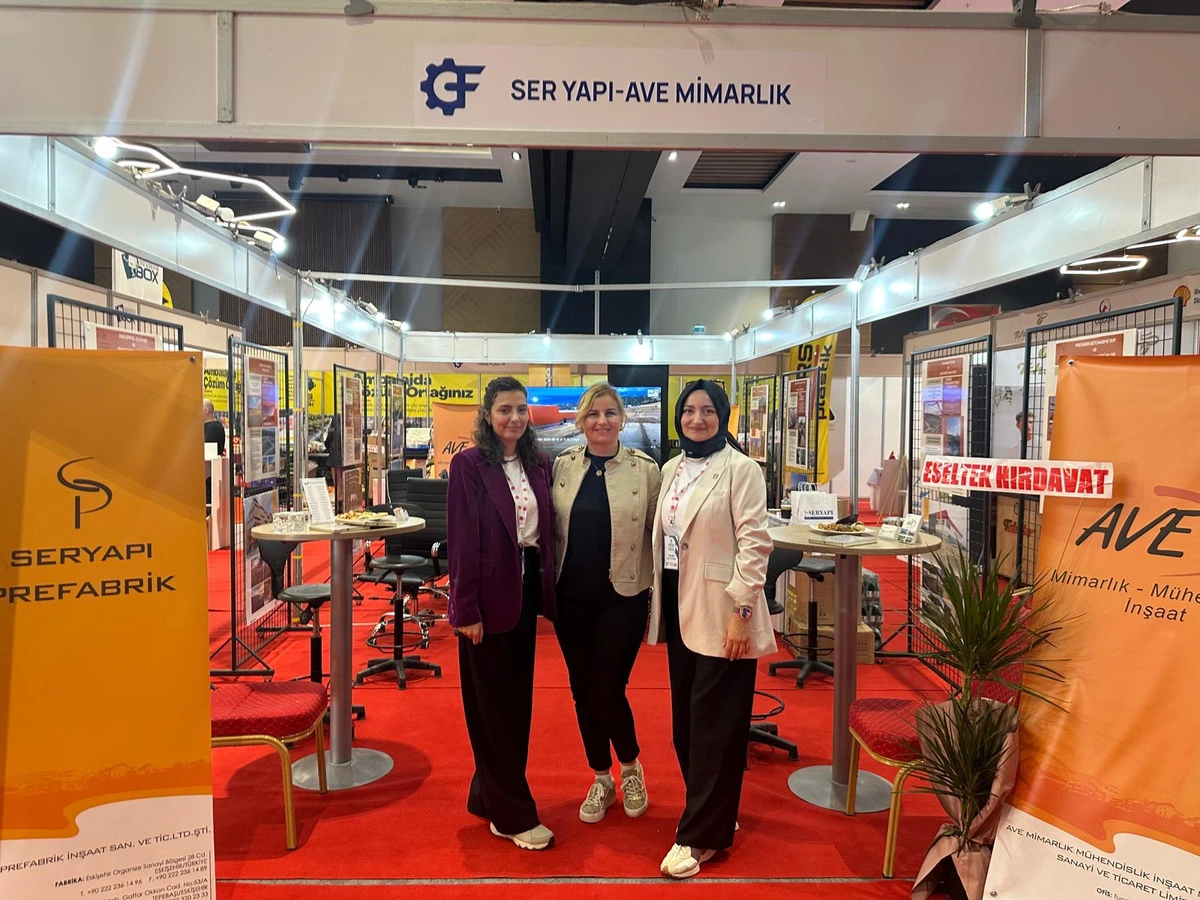 FABTED Fuar Katılımı Fotoğraf 6