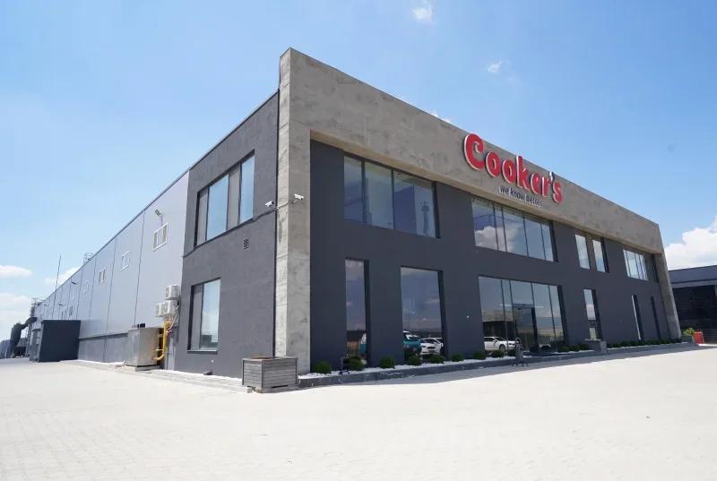 Cooker's: Türkiye'nin İlk Modern ve Teknolojik Butik Değirmeni