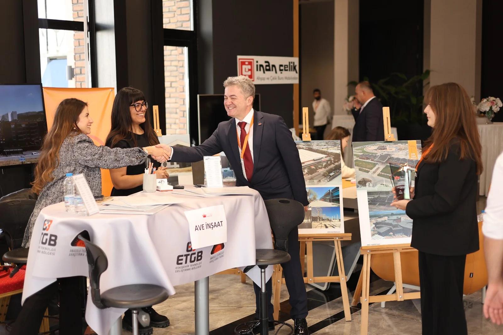ETGB Fuar Katılımı Fotoğraf 3