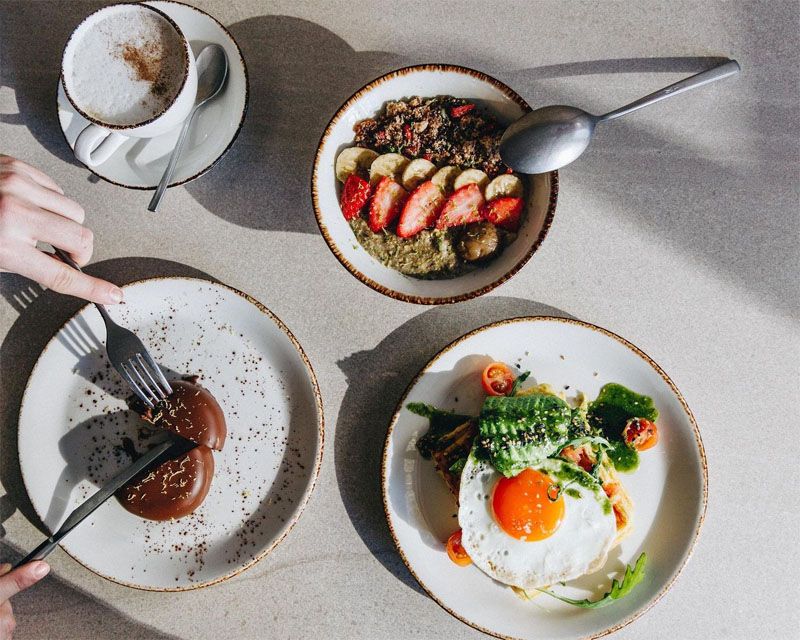 Naked & Sated Preciados