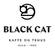 Black Cat Kaffe og Tehus