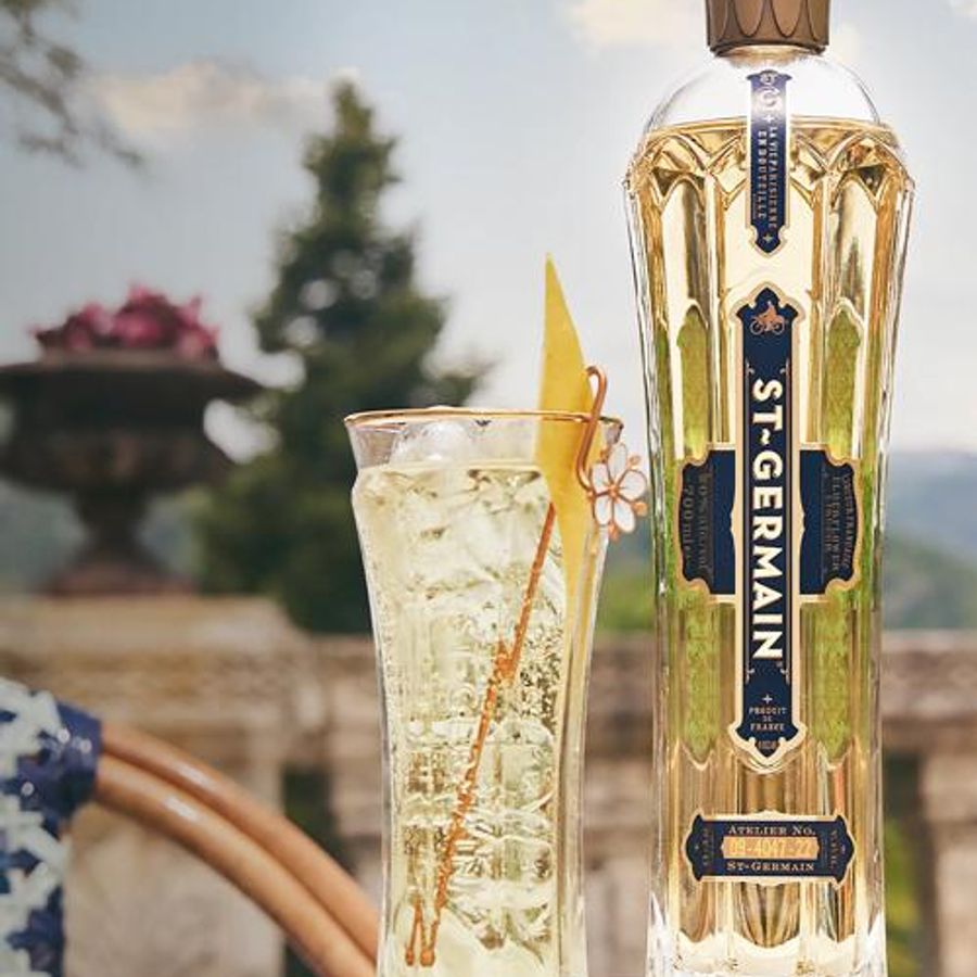 Liqueur St-Germain — image 2