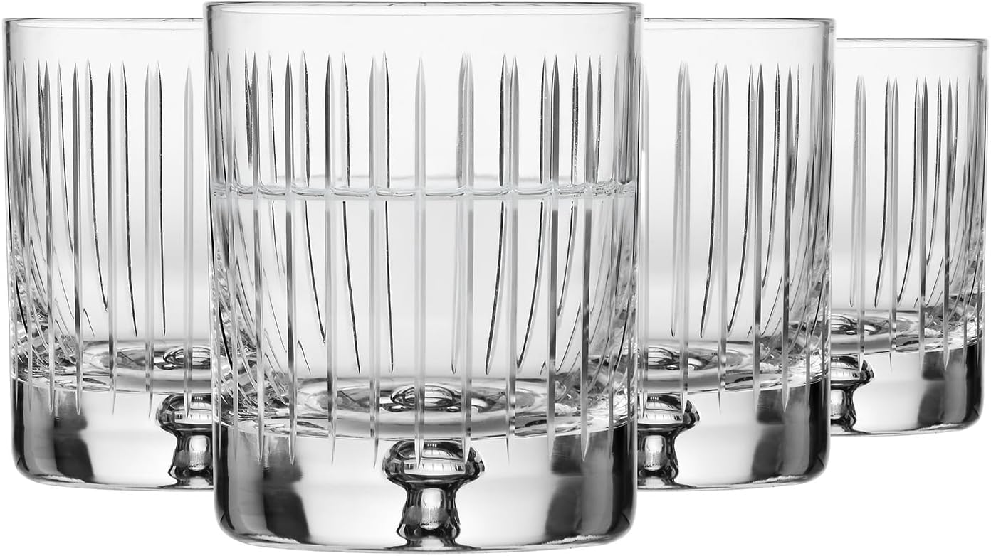 Verre Old Fashioned — Riedel Rocks (x2) — image 5