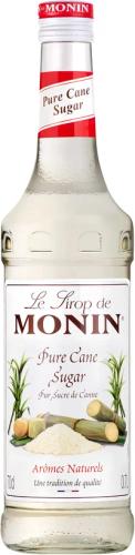 Sirop de sucre de canne — Monin 70 cl