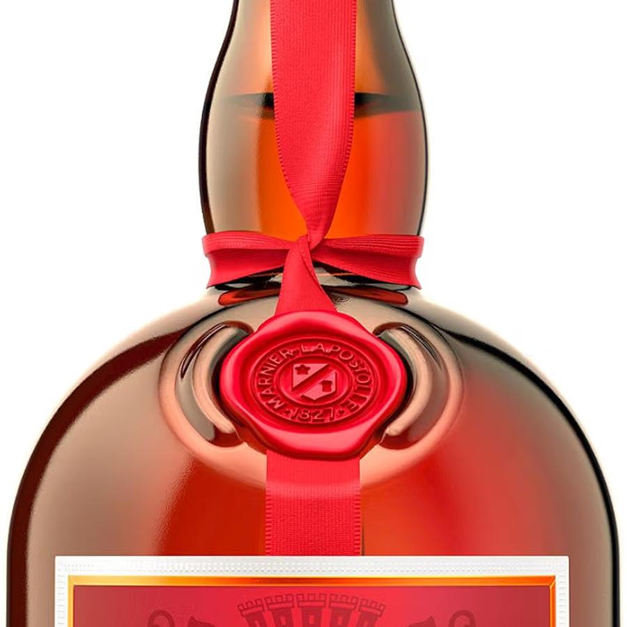 Grand Marnier — Liqueur d'orange au cognac — image 1