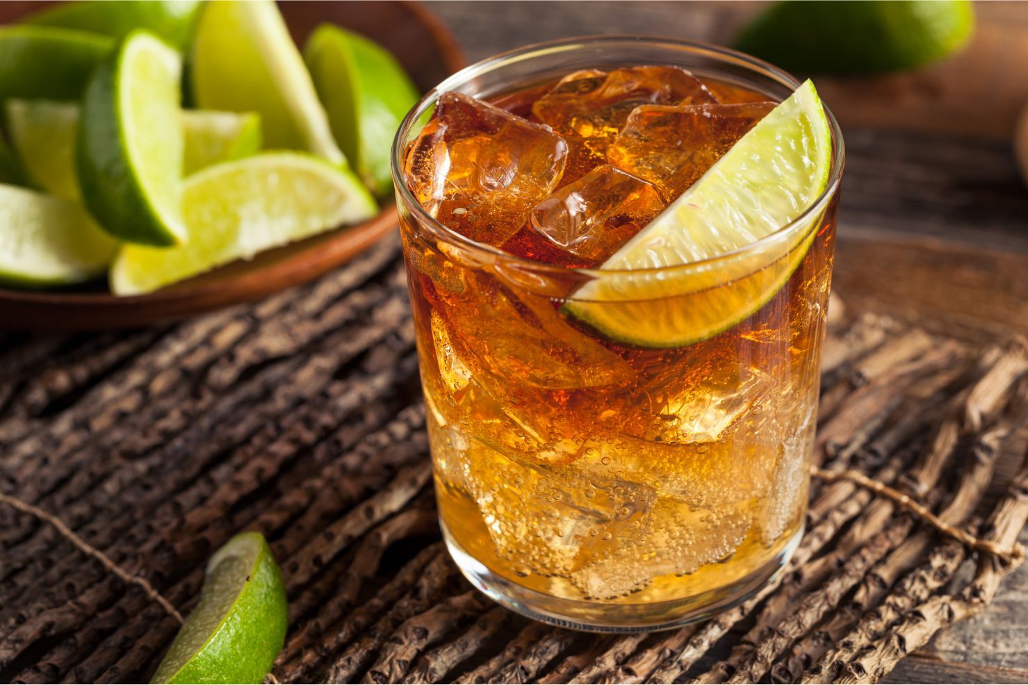 Dark and Stormy