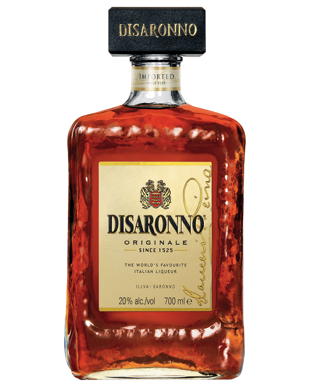 Amaretto — Disaronno Originale