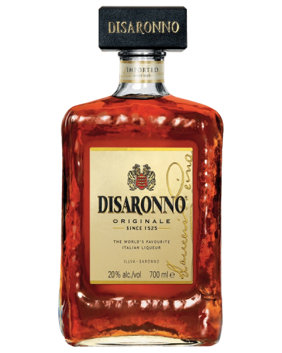 Amaretto — Disaronno Originale