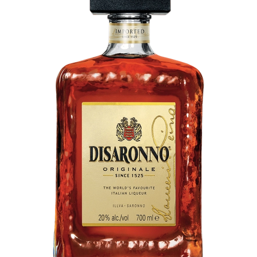 Amaretto — Disaronno Originale