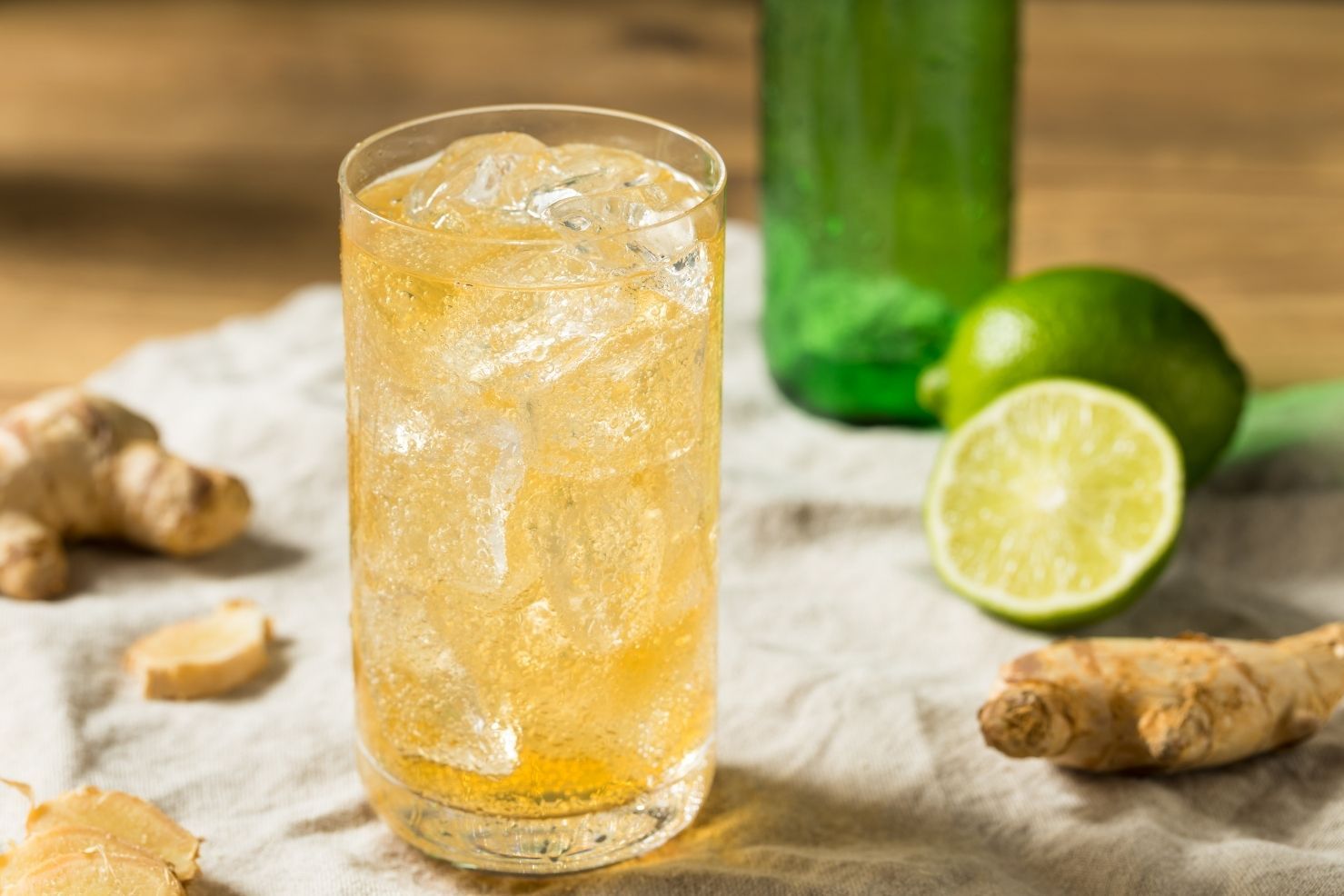Caribbean Mule