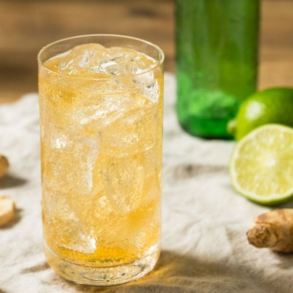 Caribbean Mule