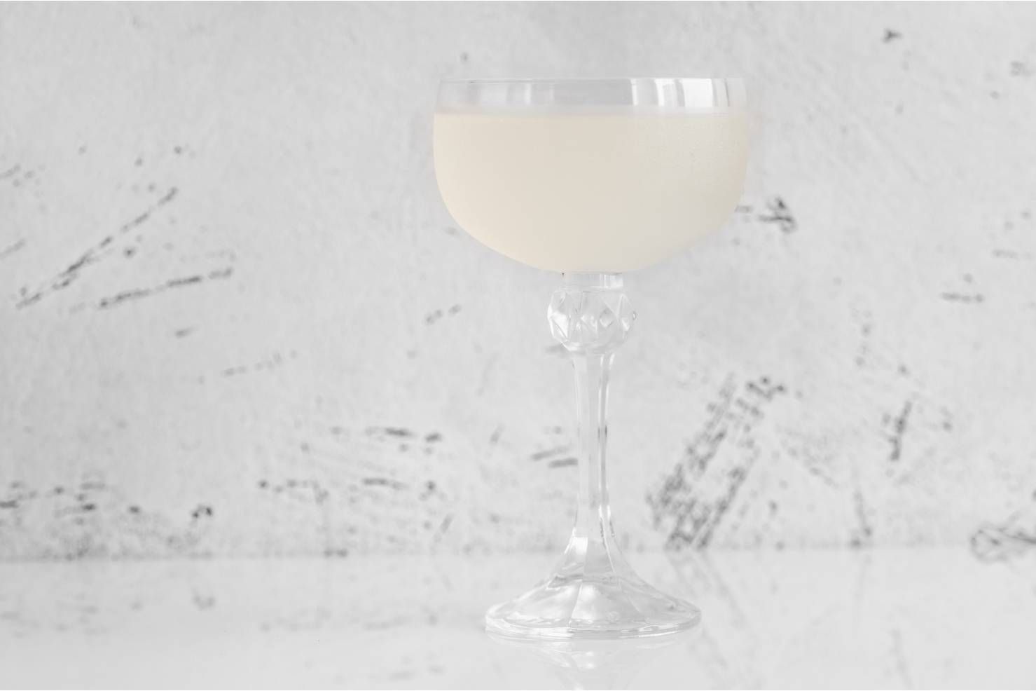 Cocktail White Lady