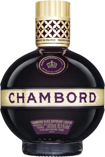 Liqueur de framboise — Chambord
