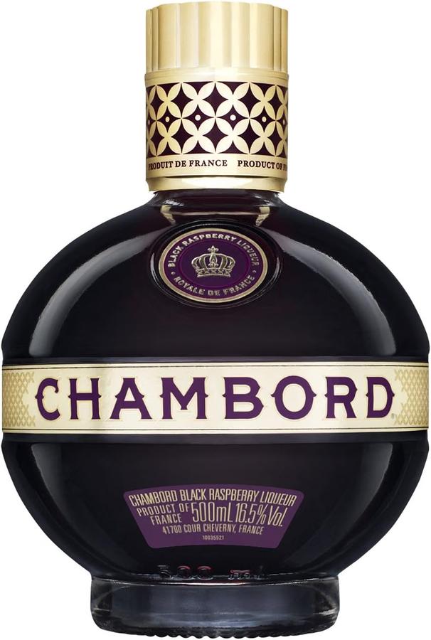 Liqueur de framboise — Chambord — image 1