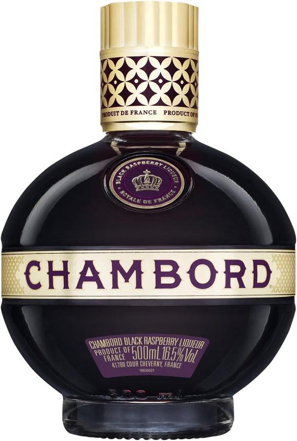 Liqueur de framboise — Chambord — image 1