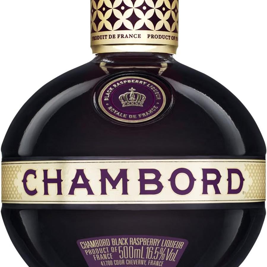 Liqueur de framboise — Chambord — image 1