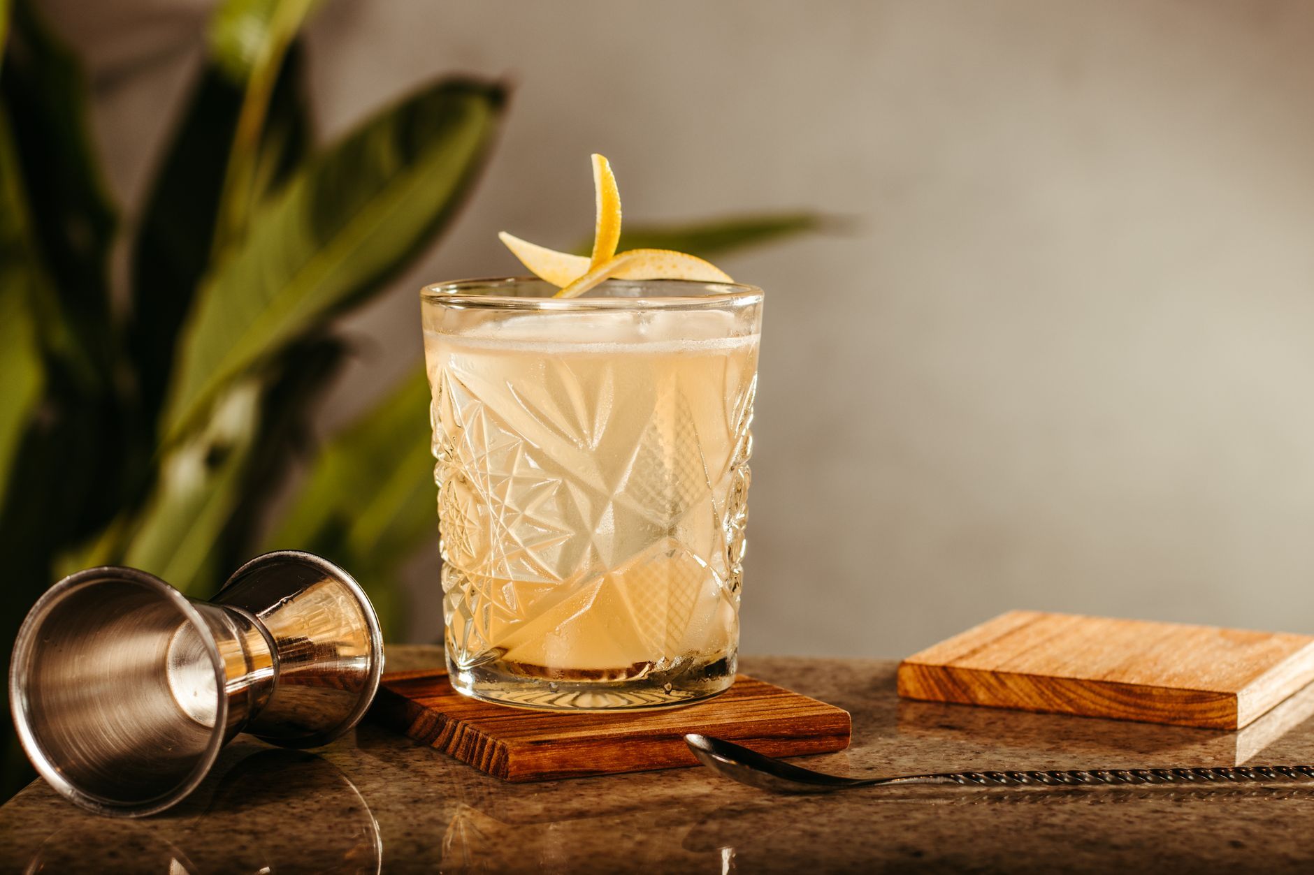 Que faire avec une bouteille d'amaretto ? Du Sour au Godfather