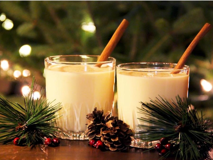 Eggnog