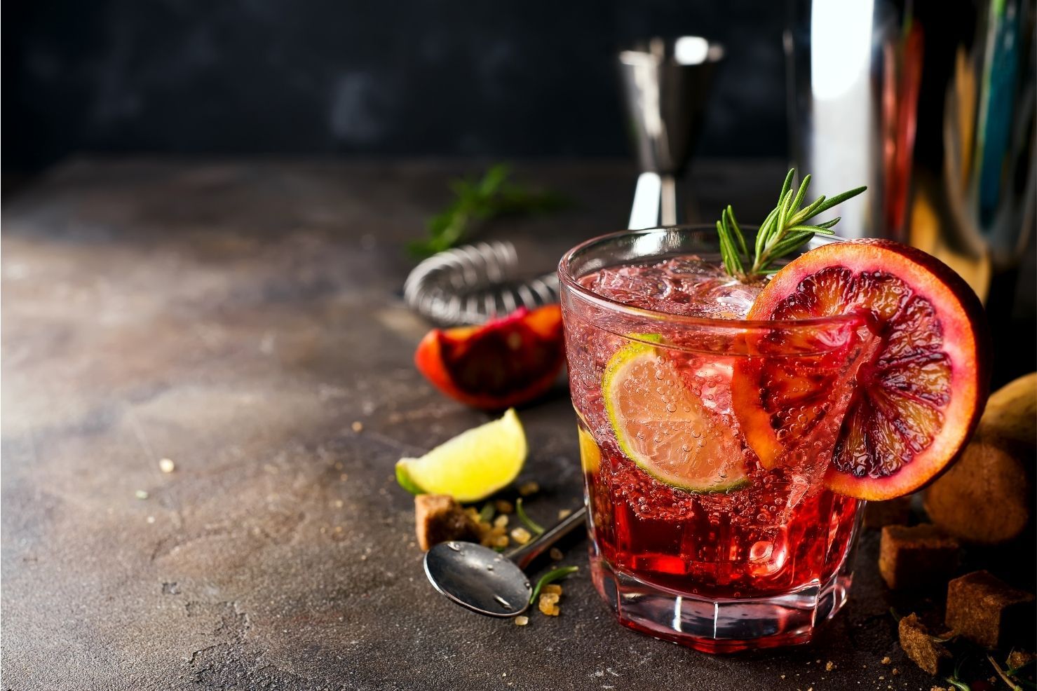 Cocktail Greyhound Cocktail