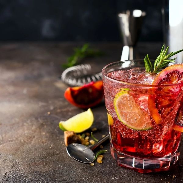 Cocktail Greyhound Cocktail